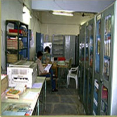 Seth RCS College of Art and Commerce Durg Campus photo 2